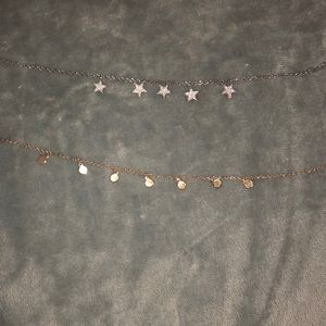 Brandy Melville Necklaces